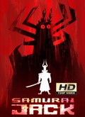 Samurai Jack II Temporada 1 [720p]